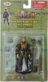 Eigenschaften 21ST Century Toys Ultisol / Ultisol 2005 - The Ultimate Soldier - XD Xtreme Detail - OPERATION MARKET GARDEN 101ST AIRBORNE - PRIVATE CORDERO - OVP