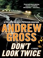 Don't Look Twice: A Novel (Ty Hauck)