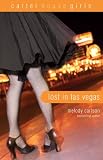 Lost in Las Vegas (Carter House Girls, Book 5)