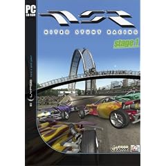 Nitro Stunt Racing