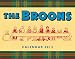 The Broons 2013 Calendar