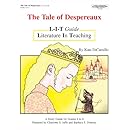 The Tale of Despereaux Literature Study Guide (LIT - Literature in Teaching)