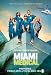 Miami Medical Poster TV 27x40