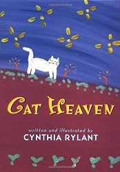 Cat Heaven