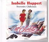 SIGNE CHARLOTTE (ORIGINAL SOUNDTRACK, 45 RPM SINGLE, IMPORT, PS, 1985)