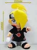 Plush - Naruto - 12 Soft Doll Plush Figure - Deidara