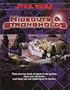 Hideouts and Strongholds (Star Wars RPG)