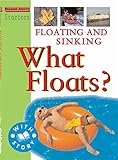 Floating and sinking : what floats