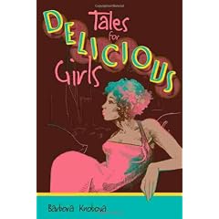 Tales for Delicious Girls