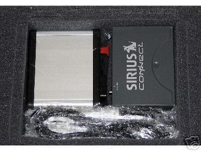 Electronics: Sirius Satellite Radio Kit Tuner for Porshe 2005 UP M.O.S.T. 997 Cayenne