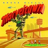 View Book 'Marveltown' 