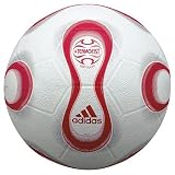 adidas(アディダス)+チームガイスト アディコート AS4860R 白×赤 4号
