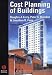 Cost Planning of Buildings