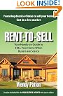 Rent-to-Sell: Your Hands-on...