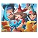 Pokemon - Puzzles - 3-D Puzzle Featuring Crying Manaphy