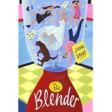 Books In The Blender