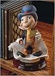 DISNEY GIUSEPPE ARMANI PINOCCHIO JIMINY CRICKET