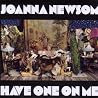 Image of album by Joanna Newsom