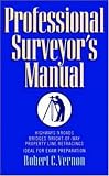 Professional Surveyor s Manual