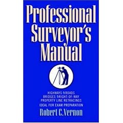Professional Surveyor's Manual