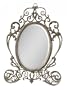 ALDREDA, TABLE TOP VANITY