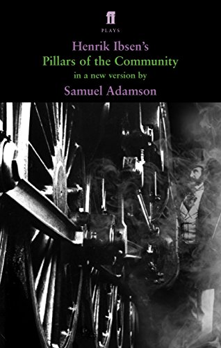 Pillars of the Community: in a version