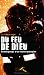 Du feu de Dieu : Témoignage d'un moine-pompier