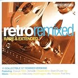 Retro Remixed: Rare & Extended