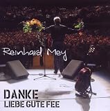 Danke, liebe gute Fee