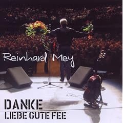 Danke, liebe gute Fee