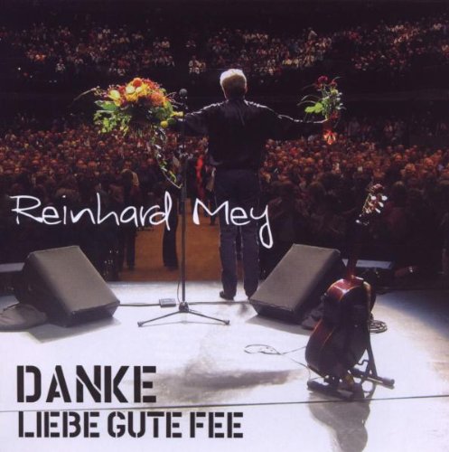Produkt-Bild: Danke, liebe gute Fee