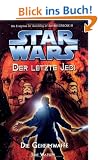 Star Wars - Der letzte Jedi, Bd. 7: Die Geheimwaffe