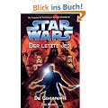 Star Wars - Der letzte Jedi, Bd. 7: Die Geheimwaffe