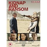 Kidnap and Ransom [Region 2 UK DVD] [2011] Starring Trevor Eve, Helen Baxendale, John Hannah, and Emma Fielding