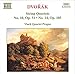 Dvorak: String Quartets 10 & 14