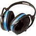Silverline 633816 30 Decibel Folding Earmuffs