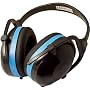 Silverline 633816 30 Decibel Folding Earmuffs