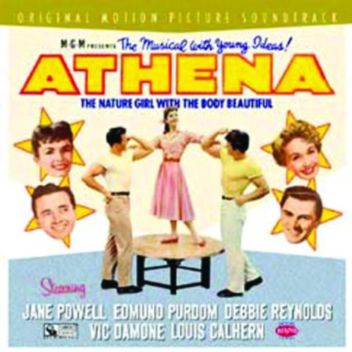 Athena Foto 1
