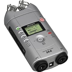 Zoom H-4 Handy Recorder inkl. Cubase LE + Netzadapter