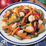 Big Save Omaha Steaks 2 (7 oz. trays) Vegetable Medley by Omaha Steaks