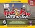 Faux Paw Goes to the Games; Balancing Real Life with Screen Time