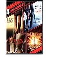 4 Film Favorites Raw Feed Horror Collection