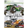 Monster Jam by ACTIVISION