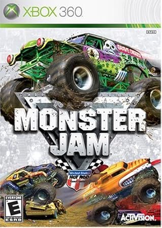 Monster Jam
