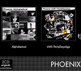 Alphabetical/Phoenix Live# 30 Day