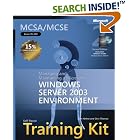 Click here to buy MCSA MCSE Self-Paced Training Kit (Exam 70-290): Managing and Maintaining a Microsoft®... by Dan Holme and Orin Thomas.