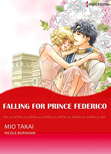 [Bundle]Mio Takai　 Best Selection Vol.1 (Harlequin comics)