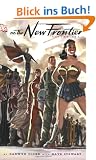 DC: The New Frontier - VOL 01
