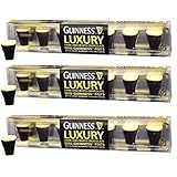 Guinness Luxury Chocolate Mini Pints