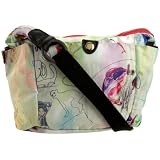 Julie Apple Canteen Convertible Shoulder Bag